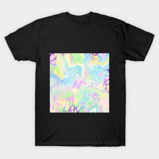 Easter Eggs T-Shirt